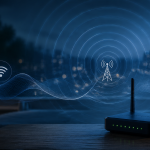 EMF einfach erklärt: Gute Strahlen, schlechte Strahlen?