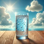Entdecken Sie die Vorteile von Wasserstoffwasser mit unserem Wasserstoffwasser-Ionisator