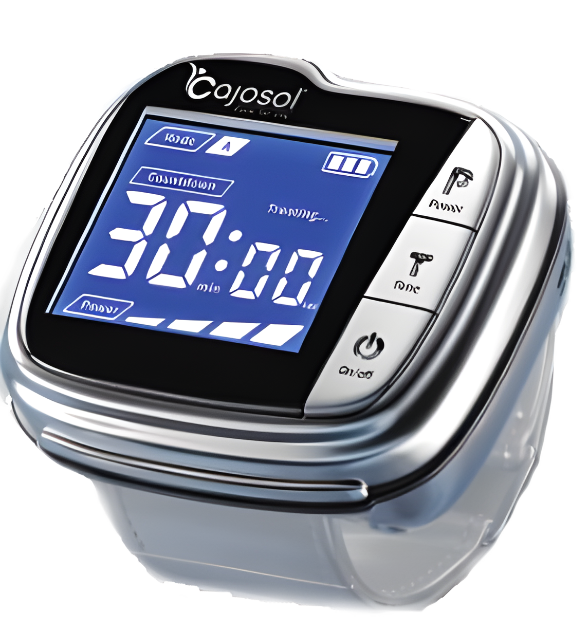 Cajosol® LLLT CLW4 Licht- und Laseruhr