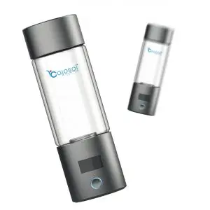 Cajosol® PH2 – UV-C – Wasserstoffwasser-Booster
