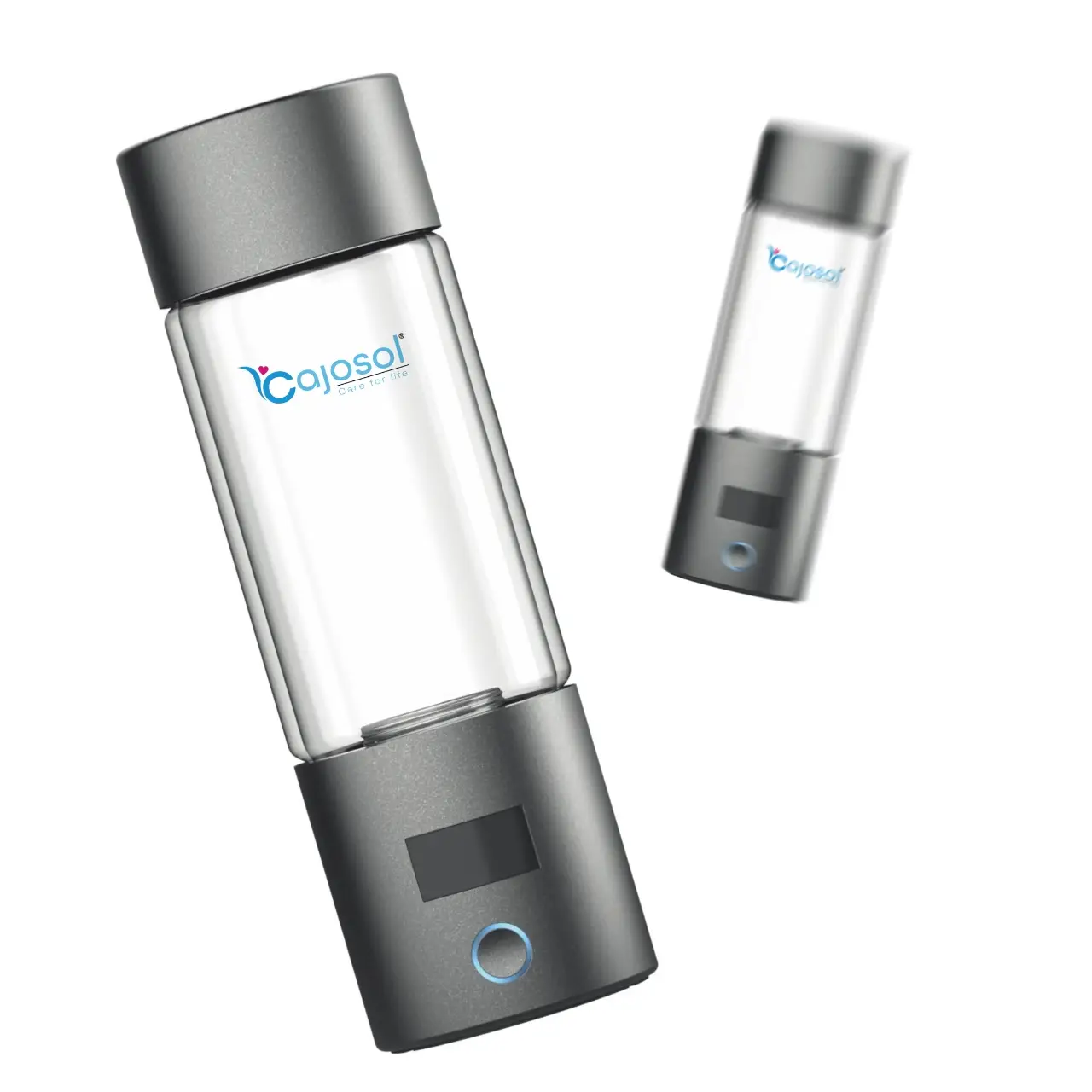 Cajosol® PH2 UV-C Wasserstoffwasser-Booster für Zuhause, Büro und Reisen