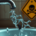 PFAS & TFA im Trinkwasser