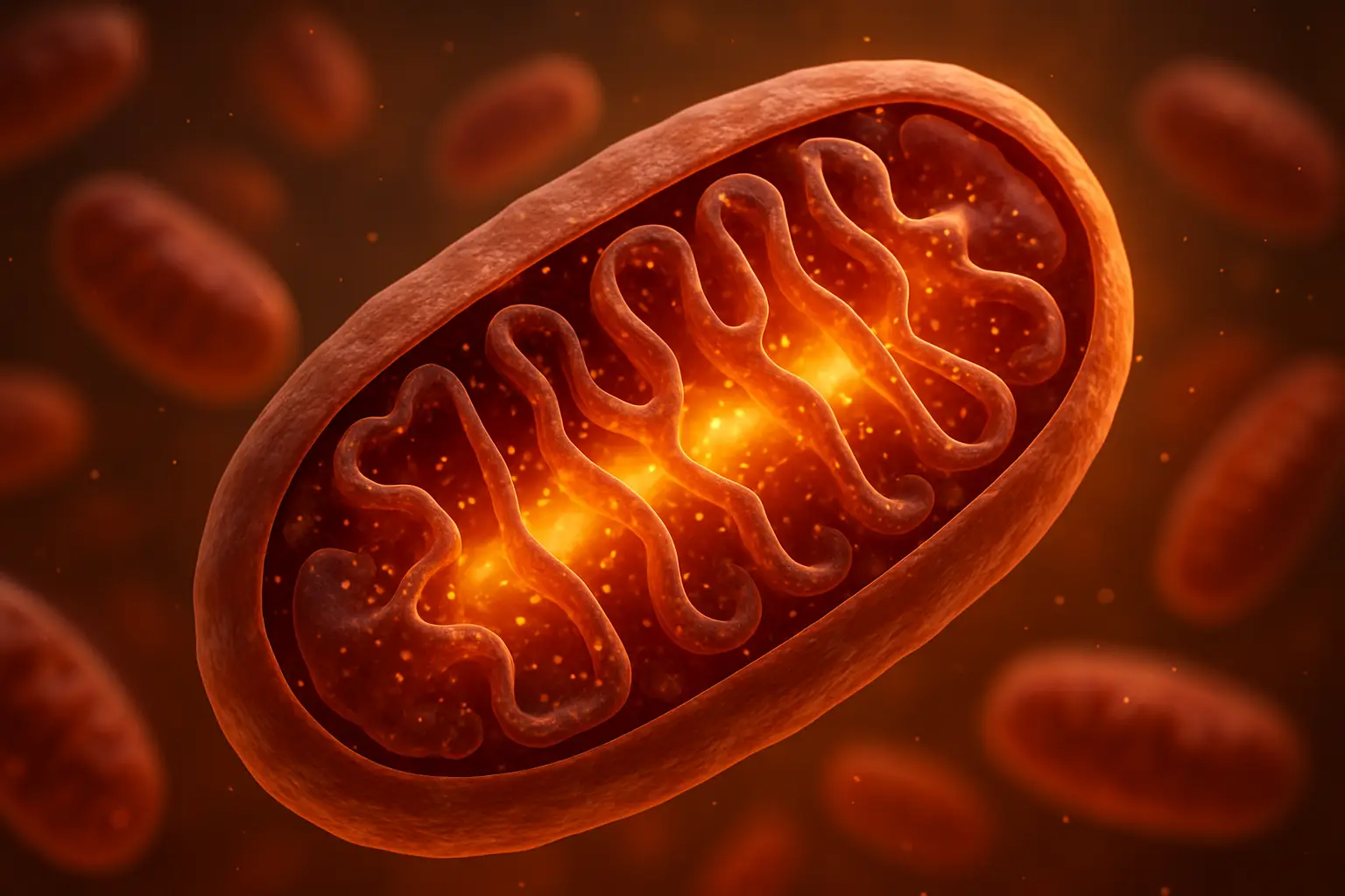 Mitochondrien