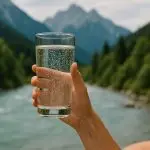 Was passiert, wenn ich Wasserstoffwasser trinke?