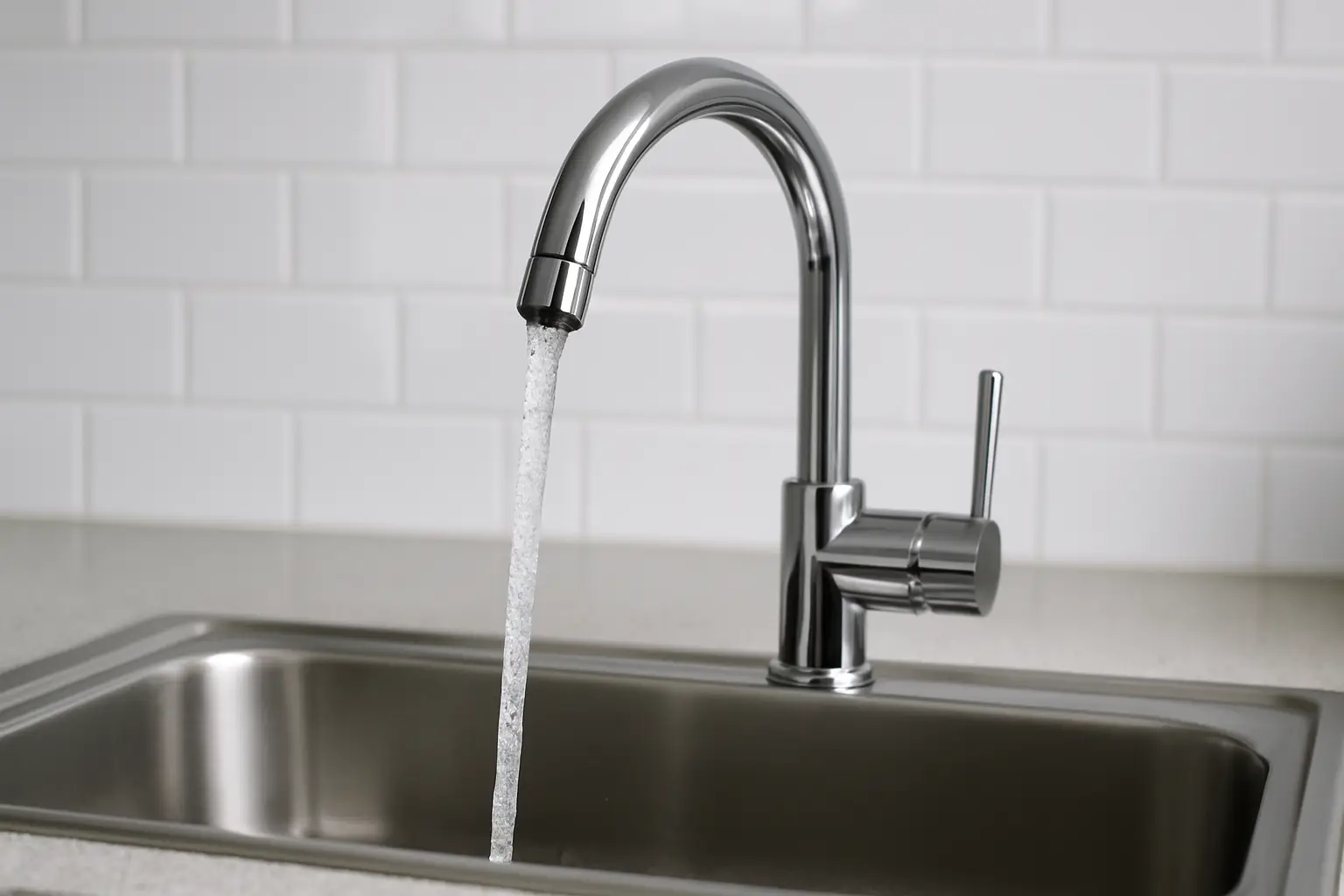 Cajosol® Wasserhahn klassisch