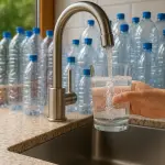 Cajosol Wasserfilteranlage – Besser als Flaschenwasser | Gesund & Nachhaltig