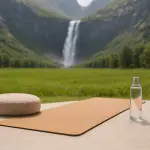 Welche Yogamatte ist ideal für Anfänger und Fortgeschrittene? Entdecken Sie Materialien, Tipps zur Auswahl, nachhaltige Varianten und Innovationen wie die Cajosol® Matte.