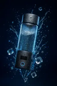 Wasserstoffbooster
